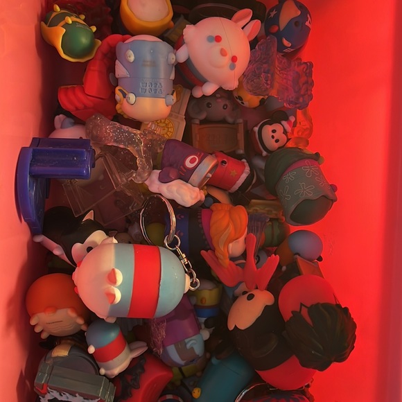 TSUM TSUM Random collection - Picture 2 of 2